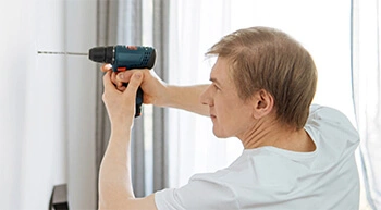 Catalog of home repair and care services in the USA