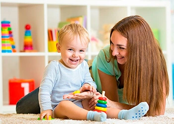 Directory where you can find a babysitter or kindergartens in the USA
