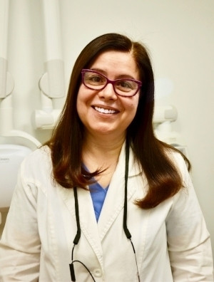 Елена Шаргородская DDS, Alfa Dental - Русские врачи  -  Стоматологи в Нью-Йорк