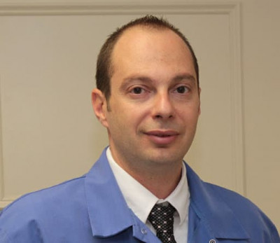 Стоматолог Александр Лежанский, DDS. FICOI - Русские врачи  -  Стоматологи в Нью-Йорк