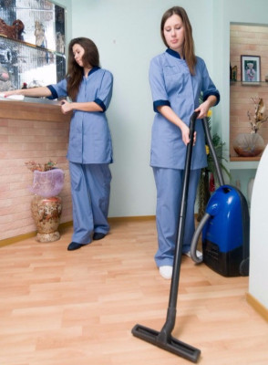 Клининг - Other Services  -  Cleaning Servises в Sacramento