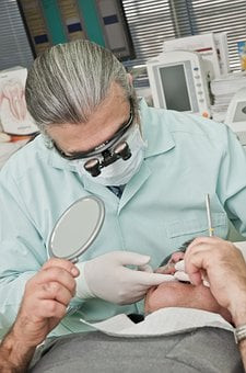 Валерий Денисов - Russian Doctors  -  Dentists в Sacramento