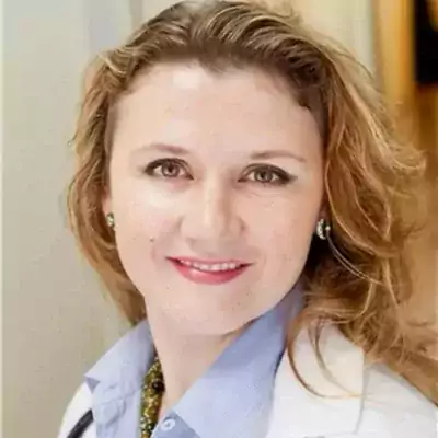 Юлия Борух, CNM, NP, MN - Русские врачи  -  Гинекологи в Нью-Йорк
