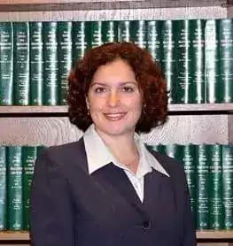 Anna R. Tseytlin - Русские адвокаты  -  Иммиграционный адвокат, Уголовный адвокат в Сиэтл