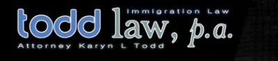 TODD LAW, P.A. - Русские адвокаты  -  Иммиграционный адвокат в Майами