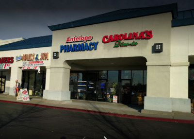 Antelope Parmacy - Russian Pharmacies в Sacramento