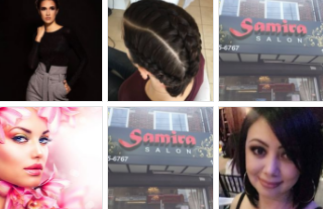 Samira Beauty Salon - Здоровье и красота  -  Салоны красоты, Парикмахерская в Нью-Йорк