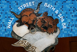 The Wall Street Bath and Spa - Русская баня и сауна в Нью-Йорк