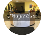 MAGIC CUTS - Здоровье и красота  -  Парикмахерская в Бостон