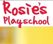 Rosie's Playschool - Russian Kindergarten In Usa в St. Petersburg
