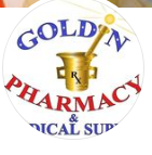 GOLDIN PHARMACY AND MEDICAL SUPPLY - Русские аптеки в Денвер