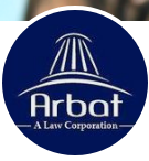 Arbat, A Law Corporation - Русские адвокаты  -  Семейный адвокат, Бизнес-адвокат в Лос-Анджелес