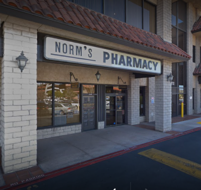 Norm’s Pharmacy - Русские аптеки в Лос-Анджелес