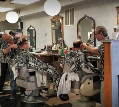 Continental Hairstyling - Здоровье и красота  -  Парикмахерская в Филадельфия
