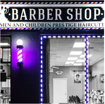 George's Barber Shop - Здоровье и красота  -  Парикмахерская в Филадельфия