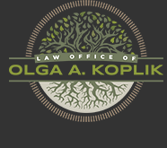 Law Office of Olga A. Koplik - Русские адвокаты  -  Семейный адвокат, Уголовный адвокат в Сакраменто