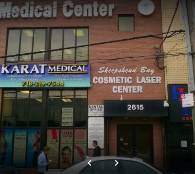 Brooklyn Laser Tattoo Removal, Inc. - Здоровье и красота  -  Забота о коже в Нью-Йорк