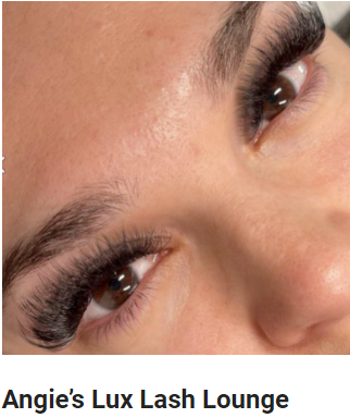 Angie’s Lux Lash Lounge - Health And Beauty  -  Eyelash Extensions в Miami