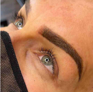 Eyebrow master Lesya Rolska - Здоровье и красота  -  Услуги для бровей в Чикаго