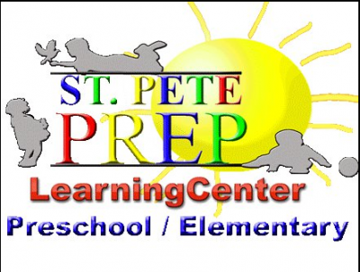 St Pete Prep Learning Center - Russian Kindergarten In Usa в St. Petersburg