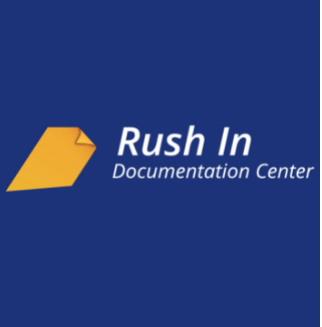 Rush In Documentation Center  Santa Monica - Legal Services  -  Notary, Translate в Los Angeles