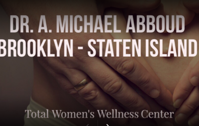 Total Women's Wellness Center - Dr. Michael Abboud DO OBGYN and BHRT - Русские врачи  -  Гинекологи, Акушеры в Нью-Йорк