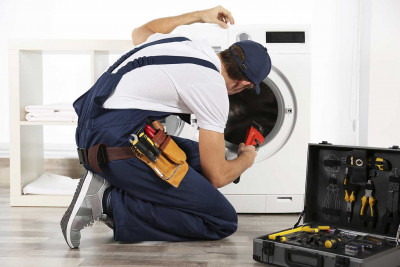 Appliances Repair in Seattle for Part Time