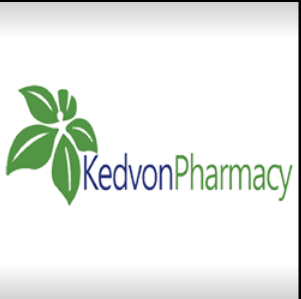 Kedvon Pharmacy,  Buffalo Grove, IL - Русские аптеки в Чикаго