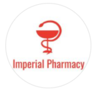 Imperial Pharmacy в Hallandale Beach, FL - Русские аптеки в Майами