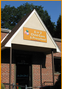 A to Z Child Care & Preschool в Needham Heights - Детские садики в Бостон