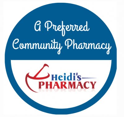 Heidi Pharmacy - Русские аптеки в Нью-Йорк