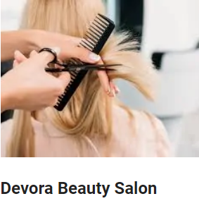Devora Beauty Salon - Здоровье и красота  -  Маникюрный салон, Парикмахерская в Портленд
