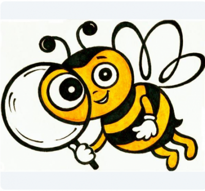 Curious Bee в  г. Андовер - Детские садики в Бостон