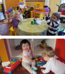 Delilah Home Daycare in Kirkland - Детские садики в Сиэтл