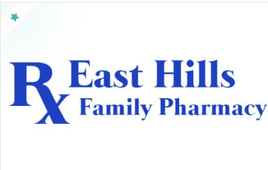 East Hills Pharmacy			516-621-7373 - Русские аптеки в Нью-Йорк