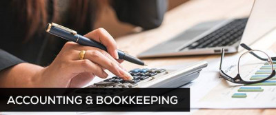Bookkeeping&Accounting - Финансы и страхование в США