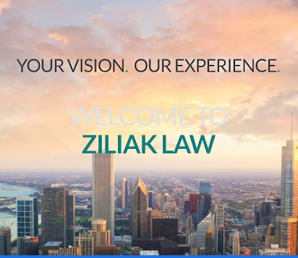Ziliak Law, LLC - Русские адвокаты  -  Бизнес-адвокат в Чикаго