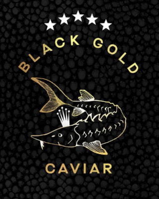 Black Gold Caviar - Русские магазины в Чикаго