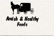 Amish Healthy Foods - Русские магазины в Чикаго