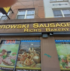 Kurowskis Sausage Shop - Русские магазины в Чикаго