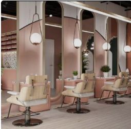 Muse Beauty Studio - Health And Beauty  -  Permanent Makeup, Nails Salons в Miami