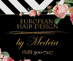 European Hair Design - Здоровье и красота  -  Парикмахерская в Лас-Вегас
