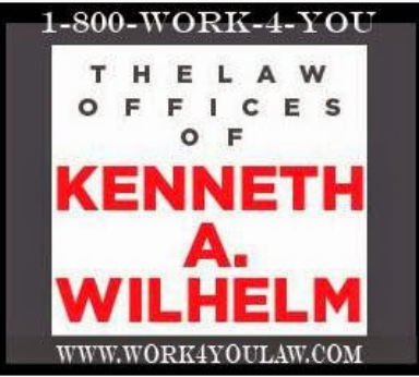The Law Offices of Kenneth A. Wilhelm - Русские адвокаты  -  Адвокат по автомобильным авариям, Уголовный адвокат в Нью-Йорк