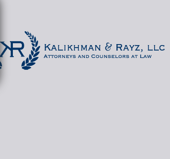 Kalikhman & Rayz, LLC - Русские адвокаты  -  Иммиграционный адвокат, Адвокат по автомобильным авариям в Филадельфия