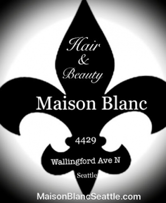 Maison Blanc Luxury Salon - Здоровье и красота  -  Парикмахерская, Макияж в Сиэтл