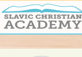 Slavic Christian Academy - Русские Школы в Портленд