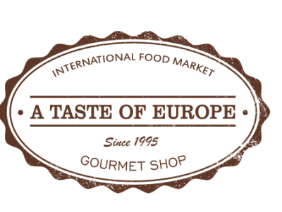 A Taste of Europe - Русские магазины в Сарасота