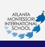 "Atlanta Montessori International School " - Русские Школы в Атланта