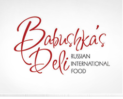 Babushka European Deli - Русские магазины в Джерси-Сити