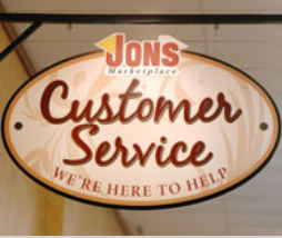 JONS International Marketplace - Русские магазины в Лос-Анджелес
